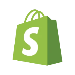 Ikon Shopify: Perniagaan E-dagang