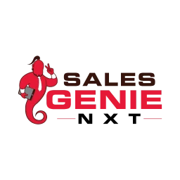 Mahindra Sales Genie Nxt